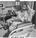 Big B: Wellness Check [ Vinyl ]
