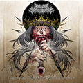 Onchocerciasis Esophagogastroduodenoscopy: Fugue Gnawed From The Scabbed God Cerebrum - CD