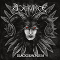 Astarte: Blackdemonium - VINYL