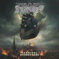 Stargazery: Carnival Puppeteers - CD