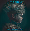 Autumn Tears: Crown Of The Clairvoyant - VINYL