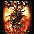 Iced Earth: Wacken Of The Wicked - VINYL