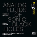 Moor Mother: Analog Fluids of Sonic Black Holes [ Vinyl ]
