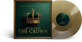 London Music Works & Nick Squires: Music From the Crown - VINYL