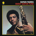 Ramon Morris - Sweet Sister Funk - LP [ Record ]