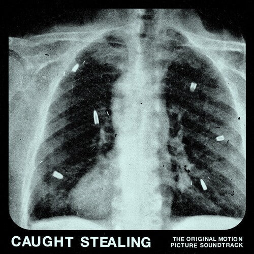 Caught Stealing (Original Motion Picture Soundtrack) - LP [ Record ]
