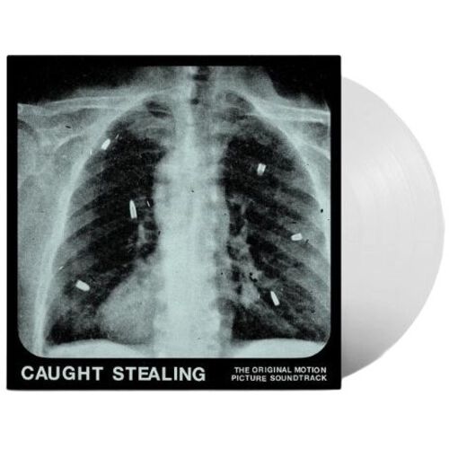 Caught Stealing (Original Motion Picture Soundtrack) - LP [ Record ]