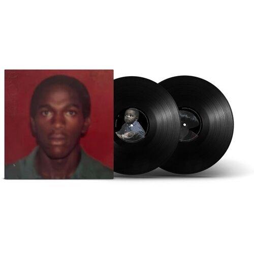 Daniel Caesar - Son Of Spergy - LP [ Record ]