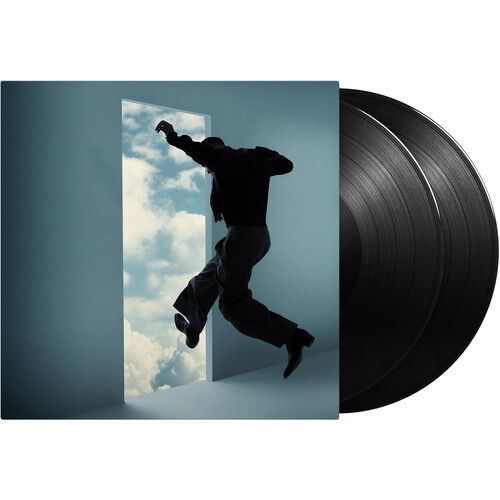 Kid Cudi - Free - LP [ Record ]