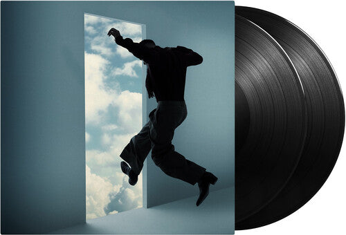 Kid Cudi: Free [ Vinyl ]
