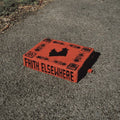 Kinlaw & Franco Franco: Faith Elsewhere [ Vinyl ]