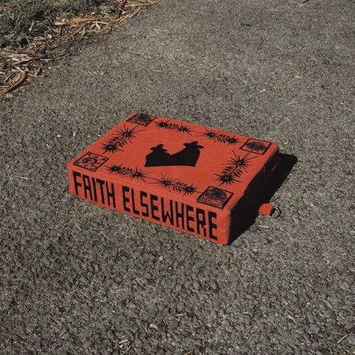 Kinlaw & Franco Franco: Faith Elsewhere [ Vinyl ]
