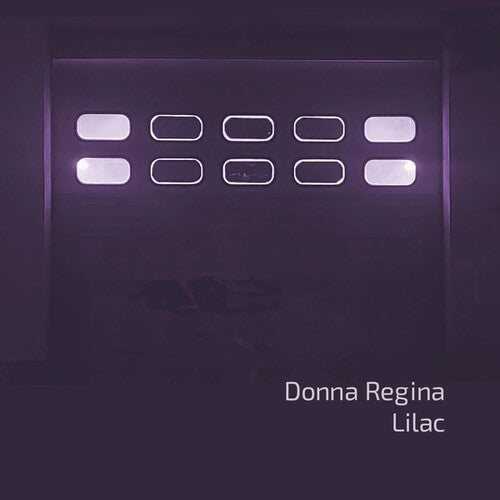 Donna Regina: Lilac [ Vinyl ]