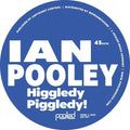 Ian Pooley: Higgledy Piggledy! - 12-INCH SINGLE