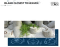 Liar: Island Closest to Heaven - 12-INCH SINGLE