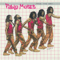 Pablo Moses: Pave the Way - VINYL