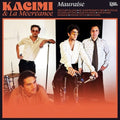 Kacimi & La Mecreance: Mauvaise - COMPACT DISCS