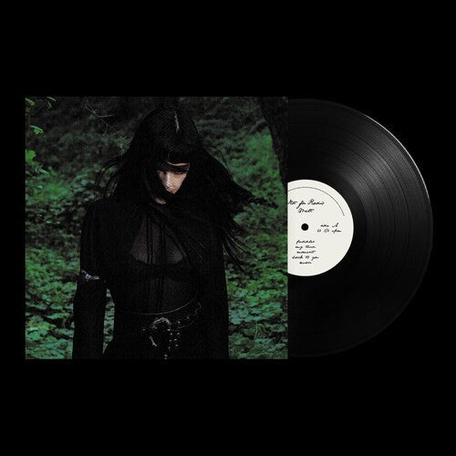Not for Radio - Melt - LP [ Record ]