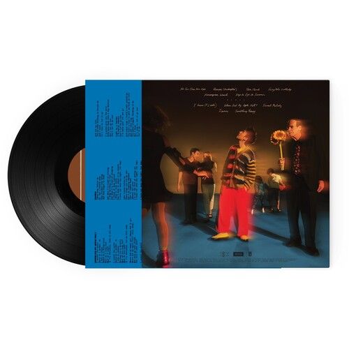 Jacob Collier - The Light For Days - LP [ Record ]