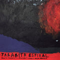 Maria Valencia: Tarabita Espiral - CD