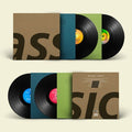 Various Artists: Classic Classic Chapter 02 / Various [ Vinyl ]