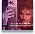 D.C. Larue: Cathedrals: Transformation [ Vinyl ]