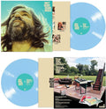 Matt Berry: Heard Noises - Blue - VINYL