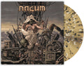 Nasum: Inhaled/Exhaled/Revived - VINYL