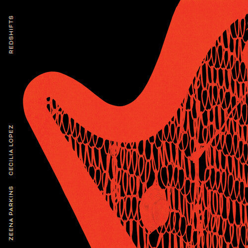 Zeena Parkins: Redshifts - CD