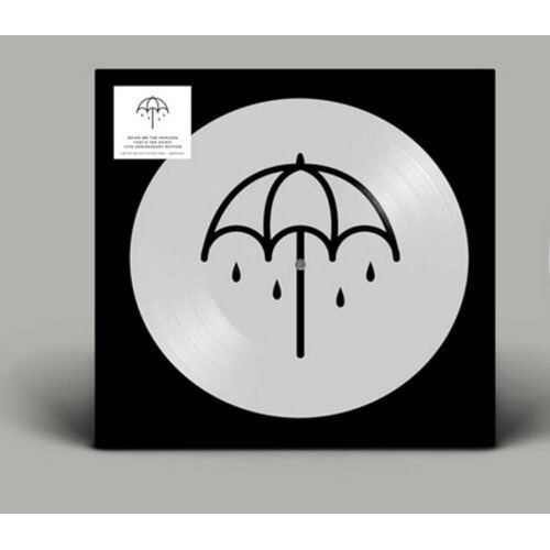 Bring Me the Horizon - That's The Spirit (10th Anniversary) - Picture Disc LP [ Record ]