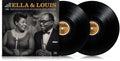 Armstrong, Louis / Fitzgerald, Ella: The Hidden Collection - Ella And Louis - VINYL