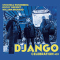 Stochelo Rosenberg: Django Celebration 1 - CD