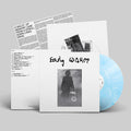 Genesis P-Orridge: Early Worm - Blue [ Vinyl ]