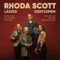 Rhoda Scott: Ladies & Gentlemen - CD