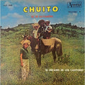Chuito (El De Bayamón) - Vol. 4: El Decano De Los Cantores - LP [ Record ]
