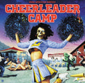 Murielle & Joel Hamilton: Cheerleader Camp (Original Sountrack) - VINYL