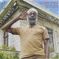 Lutan Fyah: Strength & Resilience - VINYL