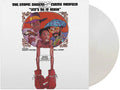 The Staple Singers: Let's Do It Again - Limited 180-Gram White Colored Vinyl - VINYL