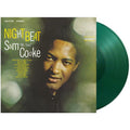 Sam Cooke - Night Beat - Music On Vinyl LP [ Record ]