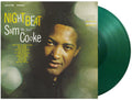 Sam Cooke: Night Beat - Limited 180-Gram Green Colored Vinyl - VINYL