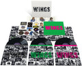 Paul McCartney & Wings: Wings Limited Deluxe Edition - VINYL