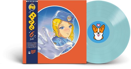 Yung Bae: 6Ae [ Vinyl ]