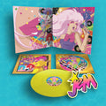 Jem and the Holograms: Jem And The Holograms - VINYL