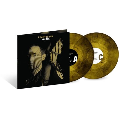 Phantogram - Voices - LP [ Record ]
