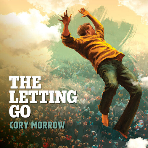 Cory Morrow: The Letting Go [ Vinyl ]