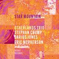 Otherlands Trio: Star Mountain - CD