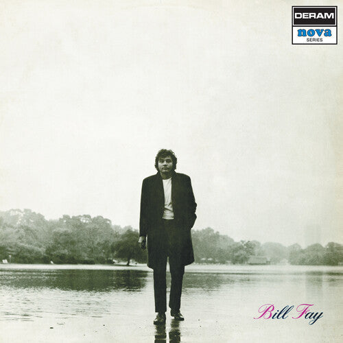 Bill Fay: Bill Fay [ Vinyl ]