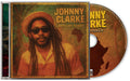 Johnny Clarke: African Roots - CD