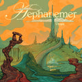 Aephanemer: Utopie - CD