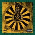 Knowledge the Pirate / Marciano, Roc: The Round Table [ Vinyl ]